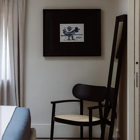 Casa Toma - Luxury Garden House Отель типа 