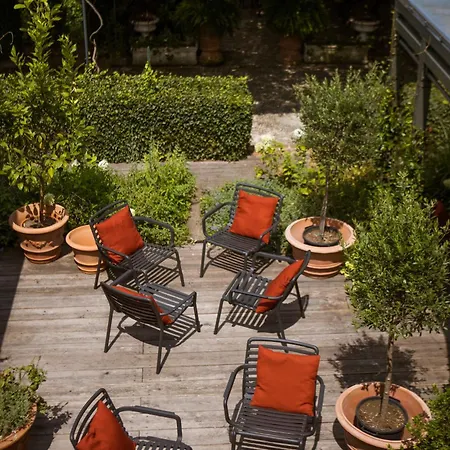 Casa Toma - Luxury Garden House Отель типа 