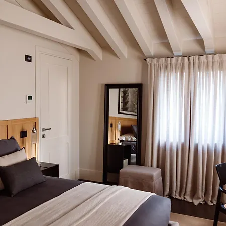 Casa Toma - Luxury Garden House Отель типа 
