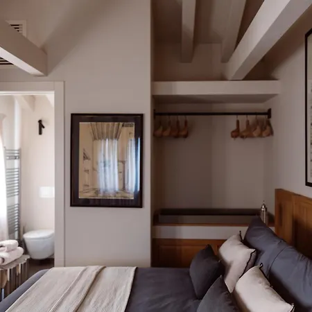 Casa Toma - Luxury Garden House * Арциньяно