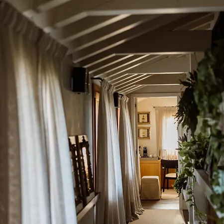 Casa Toma - Luxury Garden House *
