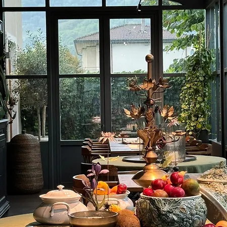 Casa Toma - Luxury Garden House * Арциньяно