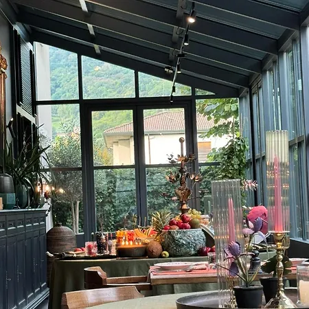 Casa Toma - Luxury Garden House