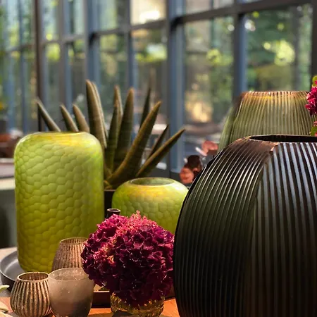 Casa Toma - Luxury Garden House *